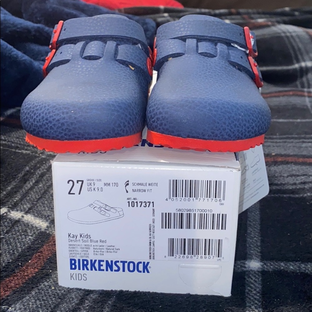 Birkenstock
